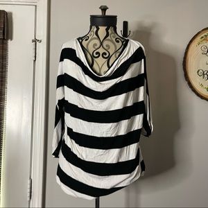 COPY - Striped Blouse